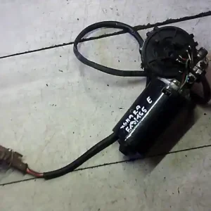 Árcsökkenés CITROEN XSARA 00.11-04.12 Ablaktörlő motor első bontott alkatrész