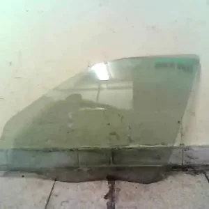 Szuper akció CITROEN XSARA 00.11-04.12 Bal első ajtóüveg bontott alkatrész