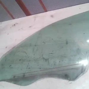 Újdonság CITROEN XSARA 00.11-04.12 Bal első ajtóüveg kombi bontott alkatrész