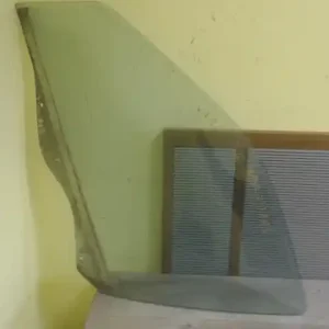 Biztonságos fizetés CITROEN XSARA 00.11-04.12 Bal első ajtóüveg 5 ajtós bontott alkatrész