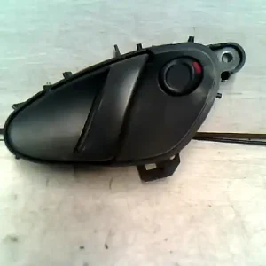 Szezonális akció CITROEN XSARA 00.11-04.12 Bal első belső kilincs bontott alkatrész