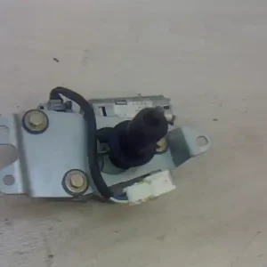 Árcsökkenés CITROEN XSARA 00.11-04.12 Ablaktörlő motor hátsó bontott alkatrész