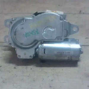 Szezonális akció CITROEN XSARA 00.11-04.12 Ablaktörlő motor hátsó 5 ajtós bontott alkatrész
