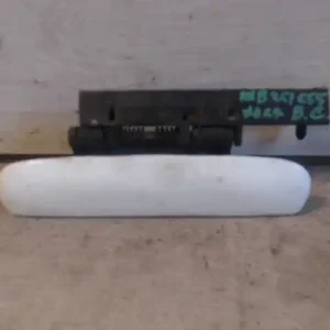 Biztonságos fizetés CITROEN XSARA 00.11-04.12 Bal első külső kilincs 3 ajtós bontott alkatrész