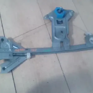 Szuper akció CITROEN XSARA 00.11-04.12 Bal hátsó ablakemelő szerkezet mechanikus 5 ajtós bontott alkatrész