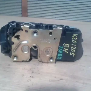 Azonnali szállítás CITROEN XSARA 00.11-04.12 Bal hátsó ajtó zárszerkezet központi záras 5 ajtós bontott alkatrész