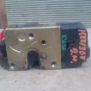 Biztonságos fizetés CITROEN XSARA 00.11-04.12 Bal hátsó ajtó zárszerkezet központi záras 5 ajtós bontott alkatrész