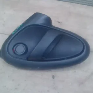 Biztonságos fizetés CITROEN XSARA 00.11-04.12 Bal hátsó belső kilincs 5 ajtós bontott alkatrész