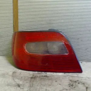 Újdonság CITROEN XSARA 00.11-04.12 Bal hátsó lámpa 4 ajtós bontott alkatrész