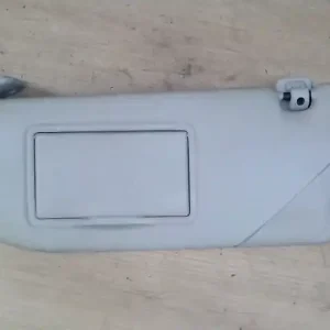 Alacsony ár CITROEN XSARA 00.11-04.12 Bal napellenző bontott alkatrész