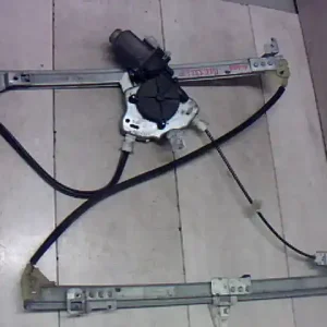 Biztonságos fizetés CITROEN XSARA 00.11-04.12 Jobb első ablakemelő szerkezet elektromos kombibontott alkatrész