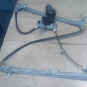 Vedd meg most CITROEN XSARA 00.11-04.12 Jobb első ablakemelő szerkezet elektromos 5 ajtós bontott alkatrész