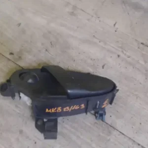 Szuper akció CITROEN XSARA 00.11-04.12 Jobb első belső kilincs 5 ajtós bontott alkatrész