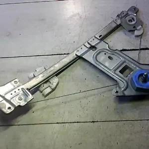 Végkiárusítás CITROEN XSARA 00.11-04.12 Jobb hátsó ablakemelő szerkezet mechanikus bontott alkatrész