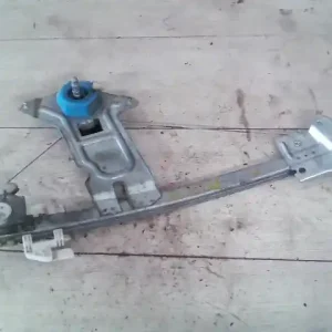 Szezonális akció CITROEN XSARA 00.11-04.12 Jobb hátsó ablakemelő szerkezet mechanikus bontott alkatrész