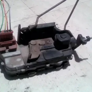 Akció CITROEN XSARA 00.11-04.12 Jobb hátsó ajtó zárszerkezet központi záras bontott alkatrész