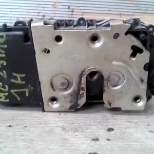 Azonnali szállítás CITROEN XSARA 00.11-04.12 Jobb hátsó ajtó zárszerkezet központi záras bontott alkatrész