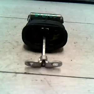 Vásárlói kedvenc CITROEN XSARA 00.11-04.12 Jobb hátsó ajtóhatárolóbontott alkatrész