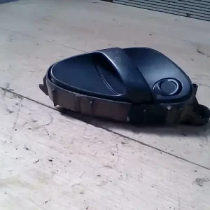 Azonnali szállítás CITROEN XSARA 00.11-04.12 Jobb hátsó belső kilincs bontott alkatrész