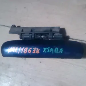 Szezonális akció CITROEN XSARA 00.11-04.12 Jobb hátsó külső kilincs 5 ajtós bontott alkatrész