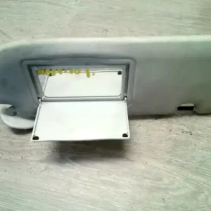 Vedd meg online CITROEN XSARA 00.11-04.12 Jobb napellenző bontott alkatrész