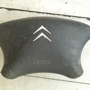 Árengedmény CITROEN XSARA 00.11-04.12 Kormány légzsák bontott alkatrész