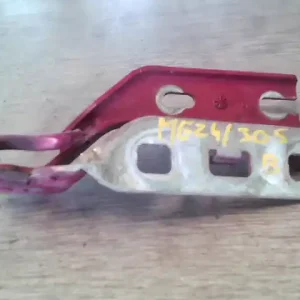 Végkiárusítás CITROEN XSARA 00.11-04.12 Motorháztető bal zsanér bontott alkatrész