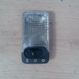 Utolsó esély CITROEN XSARA 00.11-04.12 Utastér világítás első bontott alkatrész