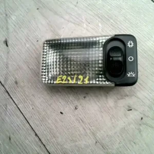 Vásárlói kedvenc CITROEN XSARA 00.11-04.12 Utastér világítás első bontott alkatrész