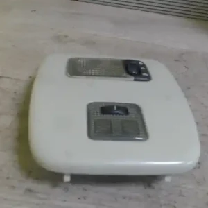 Árengedmény CITROEN XSARA 00.11-04.12 Utastér világítás első bontott alkatrész