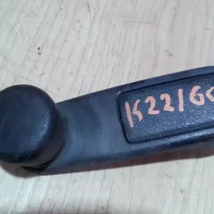 Végkiárusítás CITROEN XSARA 97.11-00.10 Ablak tekerő kar bontott alkatrész