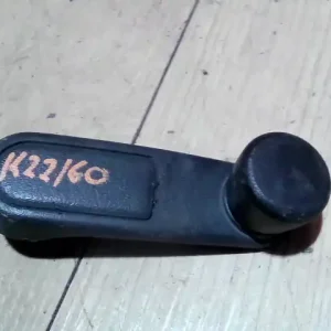 Utolsó esély CITROEN XSARA 97.11-00.10 Ablak tekerő kar bontott alkatrész