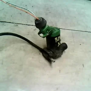 Vedd meg online CITROEN XSARA 97.11-00.10 Ablakmosó motor első bontott alkatrész