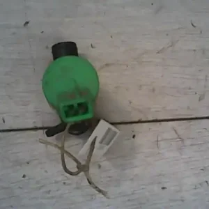 Újdonság CITROEN XSARA 97.11-00.10 Ablakmosó motor kétirányú bontott alkatrész