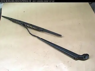 Vásárlói kedvenc CITROEN XSARA 97.11-00.10 Ablaktörlő kar jobb első bontott alkatrész