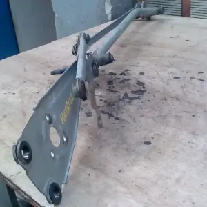 Újdonság CITROEN XSARA 97.11-00.10 Ablaktörlő mechanika első bontott alkatrész