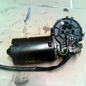 Vásárlói kedvenc CITROEN XSARA 97.11-00.10 Ablaktörlő motor első bontott alkatrész