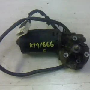 Szuper ajánlat CITROEN XSARA 97.11-00.10 Ablaktörlő motor első bontott alkatrész