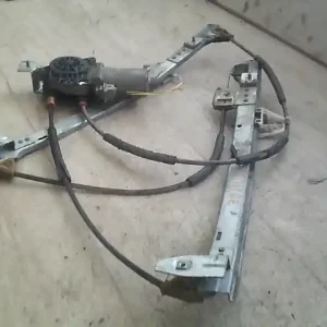 Prémium CITROEN XSARA 97.11-00.10 Bal első ablakemelő szerkezet elektromos kombi bontott alkatrész