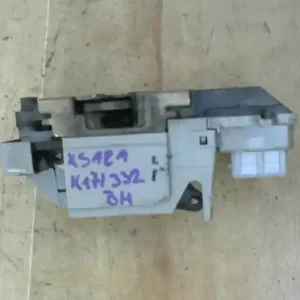 Akció CITROEN XSARA 97.11-00.10 Bal hátsó ajtó zárszerkezet központi záras bontott alkatrész