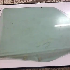 Újdonság CITROEN XSARA 97.11-00.10 Bal hátsó ajtóüveg kombi bontott alkatrész