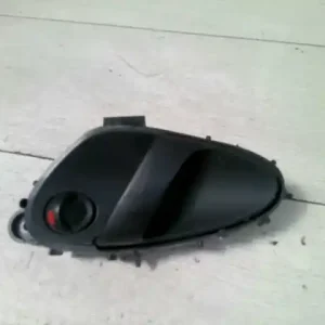 Szuper akció CITROEN XSARA 97.11-00.10 Bal hátsó belső kilincs 5 ajtós bontott alkatrész