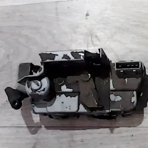 Szuper ajánlat CITROEN XSARA 97.11-00.10 Bal hátsó ajtó zárszerkezet központi záras bontott alkatrész