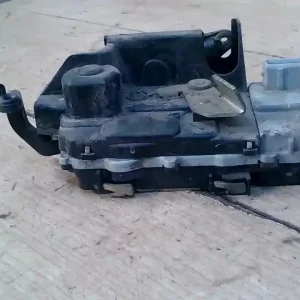 Vásárlói kedvenc CITROEN XSARA 97.11-00.10 Bal hátsó ajtó zárszerkezet központi záras kombi bontott alkatrész