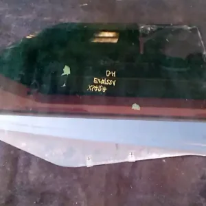 Akció CITROEN XSARA 97.11-00.10 Bal hátsó ajtóüveg bontott alkatrész