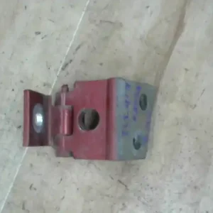 Alacsony ár CITROEN XSARA 97.11-00.10 Bal hátsó felső ajtózsanér bontott alkatrész