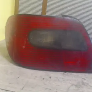 Vásárlói kedvenc CITROEN XSARA 97.11-00.10 Bal hátsó lámpa 5 ajtós bontott alkatrész