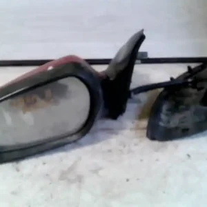 Rendeld meg most CITROEN XSARA 97.11-00.10 Bal visszapillantó tükör mechanikus bontott alkatrész