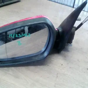 Azonnali szállítás CITROEN XSARA 97.11-00.10 Bal visszapillantó tükör mechanikus 3 ajtós bontott alkatrész