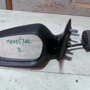 Szezonális akció CITROEN XSARA 97.11-00.10 Bal visszapillantó tükör mechanikus bontott alkatrész